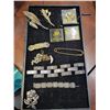 Image 2 : Assorted Necklaces, Bracelets and Pins