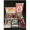 Image 1 : VARIOUS TITLES COMIC BOOK LOT