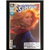 Image 1 : SUPERGIRL #16 (DC COMICS) ArtGerm Cover *HIGH GRADE*