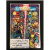 Image 1 : DC versus MARVEL #1-4 (Complete Crossover Mini Series) *ALL SUPER HIGH GRADE ISSUES*