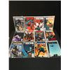 Image 1 : NIGHTWING COMIC BOOK LOT (DC COMICS)
