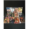 Image 1 : SANDMAN MYSTERY THEATRE COMIC BOOK LOT