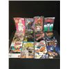 Image 1 : VARIOUS TITLES COMIC BOOK LOT
