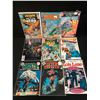 Image 1 : VARIOUS TITLES COMIC BOOK LOT