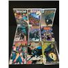 Image 1 : DETECTIVE COMICS BOOK LOT (DC COMICS)