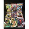 Image 1 : VARIOUS WOLVERINE COMIC BOOK LOT (MARVEL COMICS)