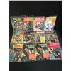 Image 1 : VINTAGE GOLD KEY COMICS BOOK LOT