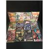 Image 1 : VINTAGE GOLD KEY COMICS BOOK LOT