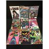 Image 1 : VARIOUS TITLES COMIC BOOK LOT