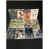 Image 1 : VARIOUS TITLES COMIC BOOK LOT