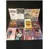 Image 1 : VARIOUS TITLES COMIC BOOK LOT