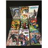 Image 1 : VARIOUS TITLES COMIC BOOK LOT