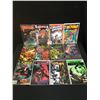 Image 1 : VARIOUS TITLES COMIC BOOK LOT