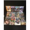 Image 1 : VARIOUS TITLES COMIC BOOK LOT