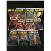Image 1 : KICK-ASS 2/ KICK-ASS 3 COMIC BOOK LOT
