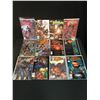 Image 1 : VARIOUS TITLES COMIC BOOK LOT
