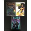 Image 1 : VARIOUS TITLES DC COMICS BOOK LOT