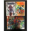 Image 1 : VARIOUS TITLES COMIC BOOK LOT