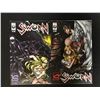 Image 1 : SWORN #1-2 (2 Issue Run)