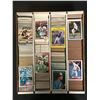 Image 1 : BULK SPORTS CARD LOT