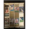 Image 1 : BULK SPORTS CARD LOT