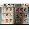 Image 2 : ASSORTED HOCKEY TRADING CARDS