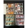 Image 2 : ASSORTED BASKETBALL/ HOCKEY TRADING CARDS