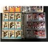 Image 3 : ASSORTED BASKETBALL/ HOCKEY TRADING CARDS