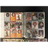 Image 4 : ASSORTED BASKETBALL/ HOCKEY TRADING CARDS
