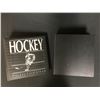Image 1 : WAYNE GRETZKY/ ASSORTED HOCKEY TRADING CARDS