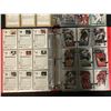Image 2 : VARIOUS SPORTS TRADING CARDS