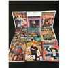Image 1 : VINTAGE WRESTLING MAGAZINE LOT
