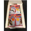 Image 2 : 1991 SCORE SERIES ONE HOCKEY BOX