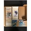 Image 1 : BULK HOCKEY CARD LOT