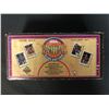Image 1 : 1991-92 UPPER DECK BASKETBALL BOX