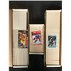 Image 1 : BULK SPORTS CARD LOT