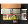 Image 1 : BULK SPORTS CARD LOT