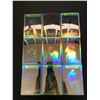 Image 1 : 1990-91 NHL Upper Deck Hockey Superstars Hologram Card Lot