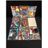 Image 1 : VARIOUS TITLES COMIC BOOK LOT