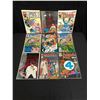 Image 2 : VARIOUS TITLES COMIC BOOK LOT