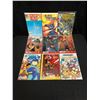 Image 1 : VARIOUS TITLES COMIC BOOK LOT