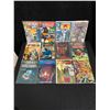 Image 1 : VARIOUS TITLES COMIC BOOK LOT