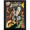 Image 1 : THE SILVER SURFER #1 (MARVEL COMICS)