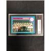 Image 1 : 1979-80 O-PEE-CHEE #260 CAPITALS CHECKLIST (9.5 NGM)