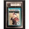 Image 1 : 1979-80 O-PEE-CHEE #110 JOHN DAVIDSON (9.5 NGM)