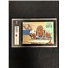 Image 2 : 1992-93 FLEER ULTRA #328 SHAQUILLE O'NEAL Rookie Card (8.5 NMM+)