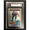 Image 1 : 1984-85 O-PEE-CHEE #243 WAYNE GRETZKY (6 ENM)
