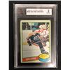 Image 1 : 1980-81 O-PEE-CHEE #250 WAYNE GRETZKY (2 GOOD)
