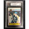 Image 1 : 1980-81 O-PEE-CHEE #3 WAYNE GRETZKY Record Breaker (4 VGE)