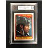 Image 1 : 1990-91 O-PEE-CHEE #199 WAYNE GRETZKY All-Star (9.5 NGM)